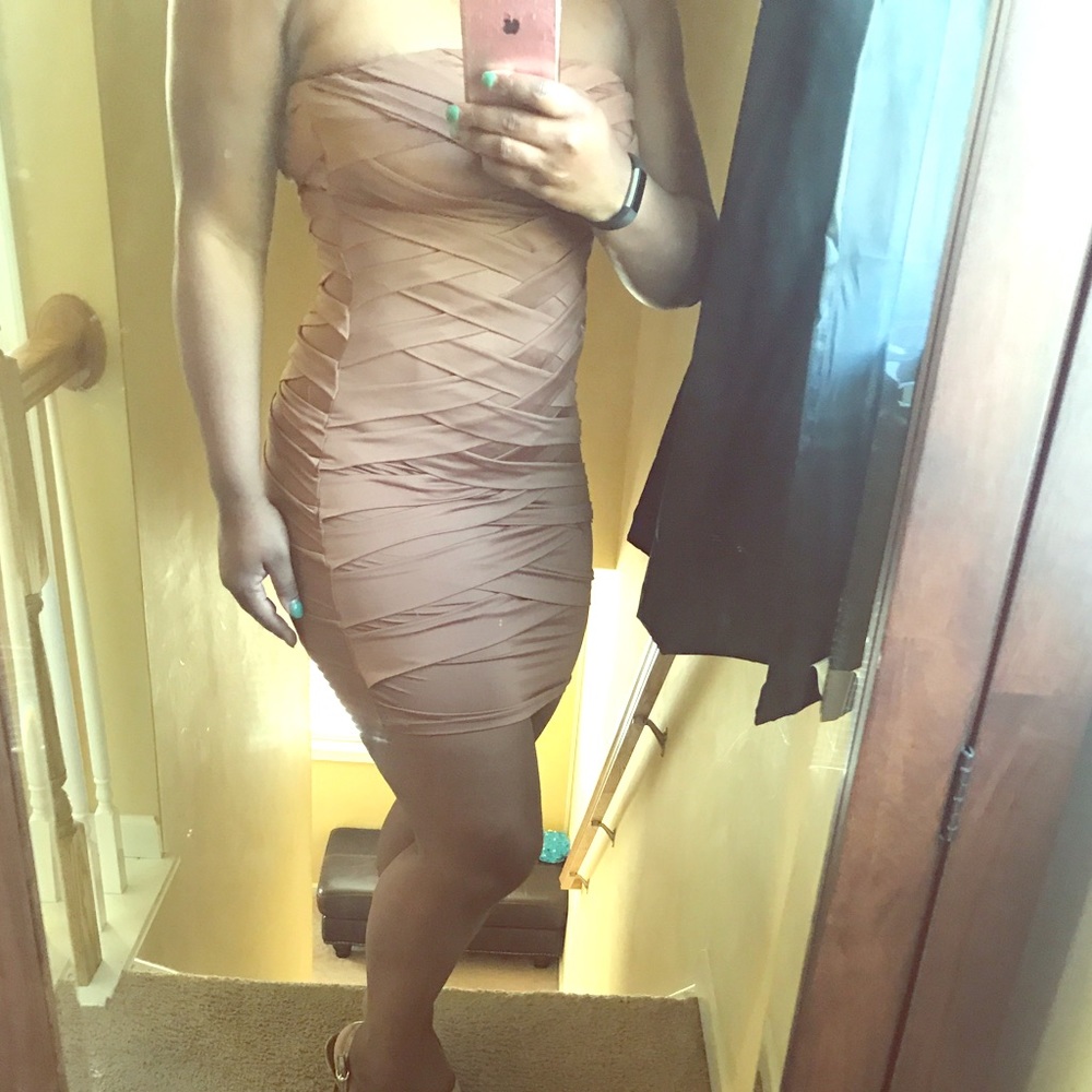 Tube Dress