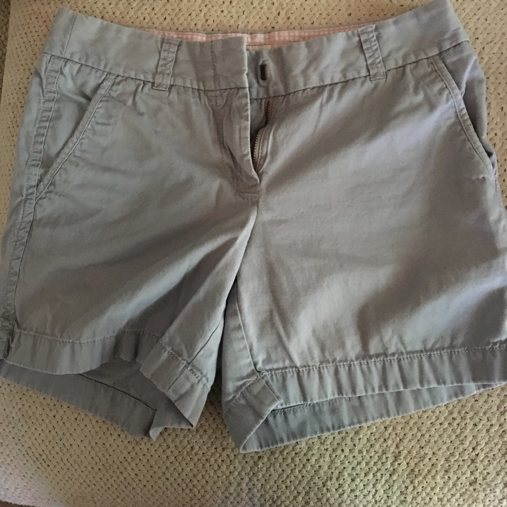 JCrew chinos