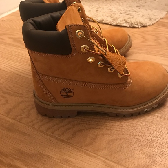 Timberlands - Picture 3 of 4