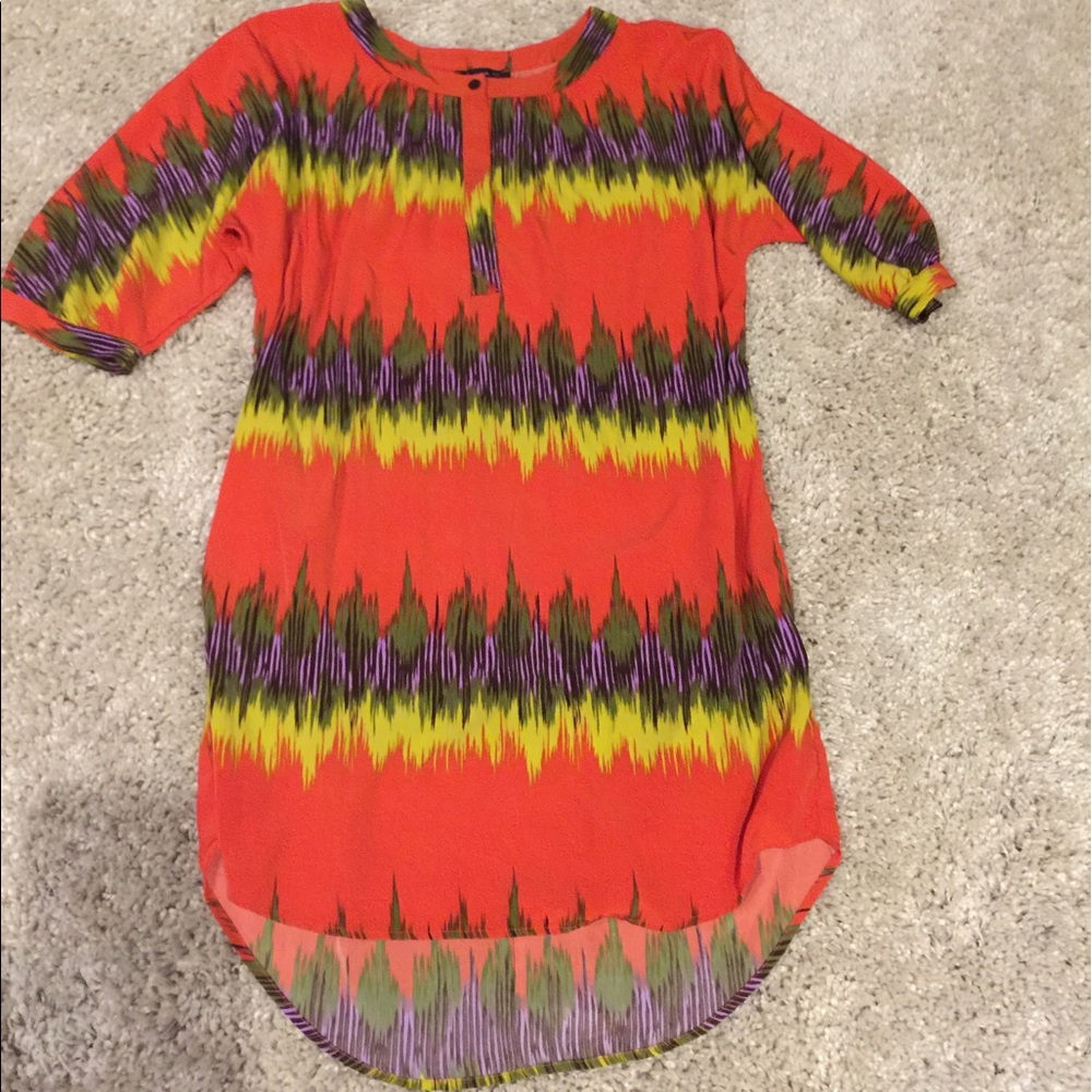 GLAM dress, size medium