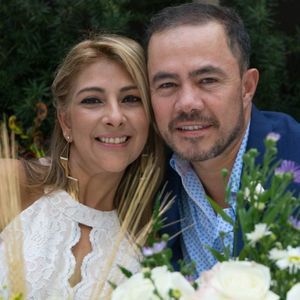 Meet your Posher, Andreina