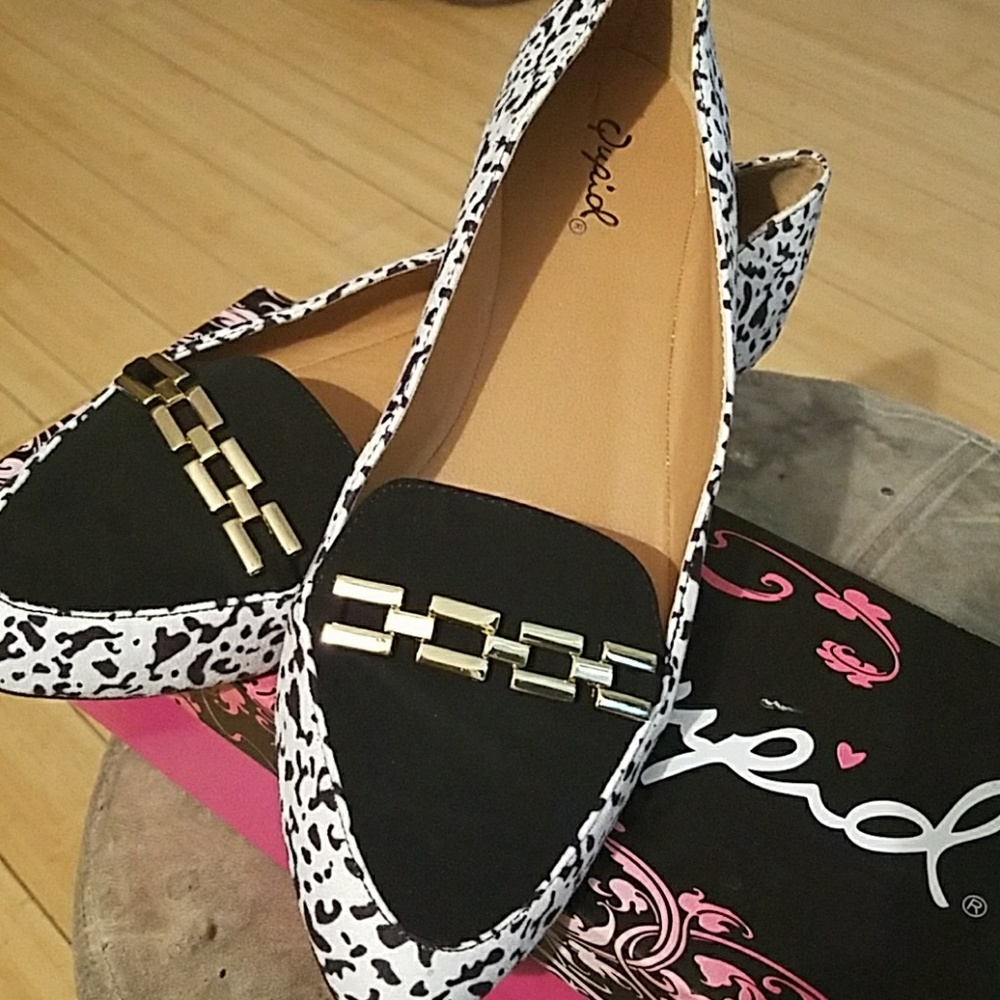 Loafers