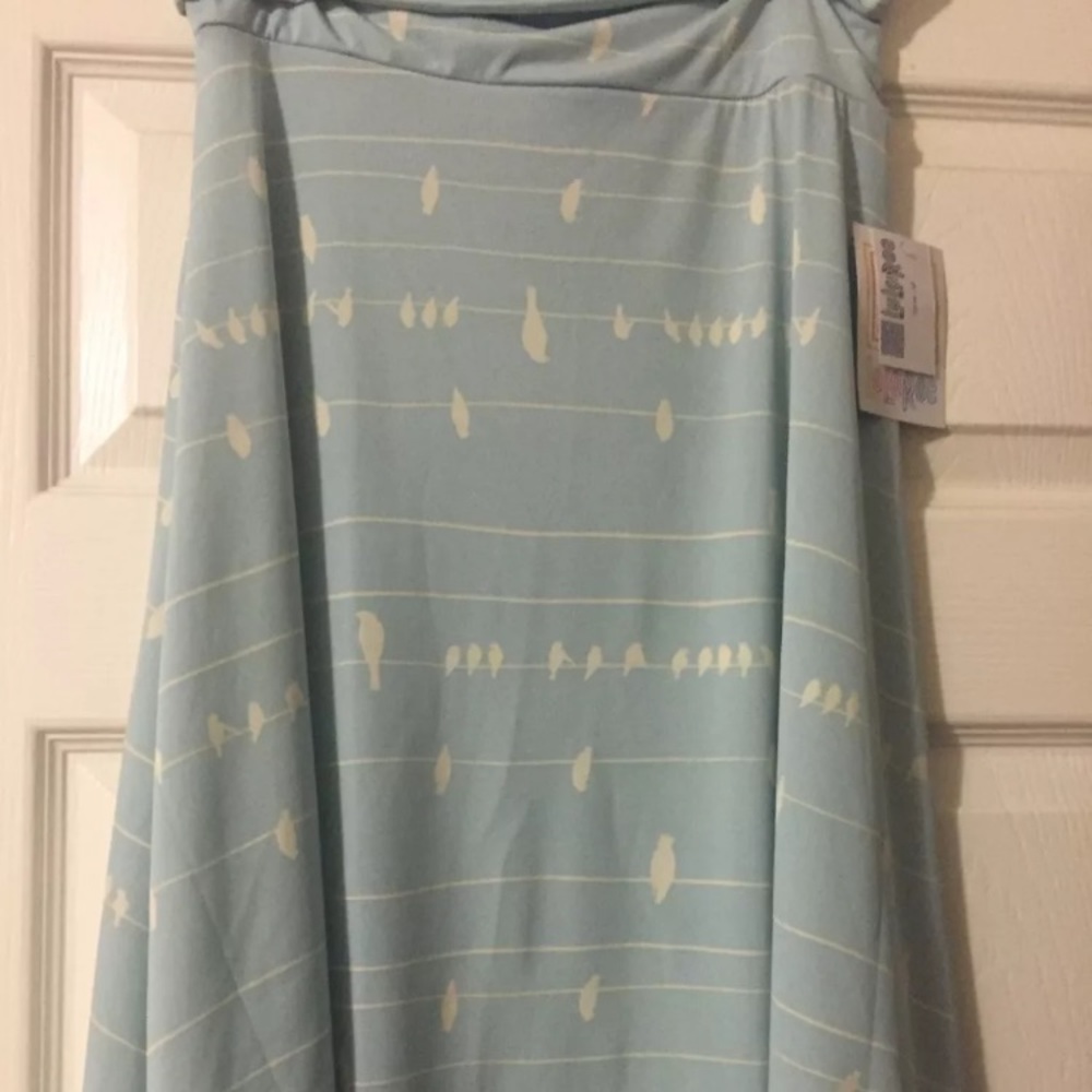 Lularoe Azure