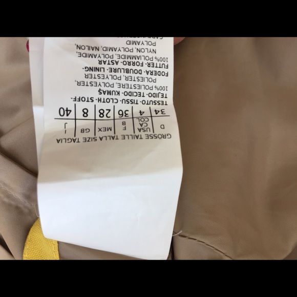 Sport jacket - Picture 4 of 4