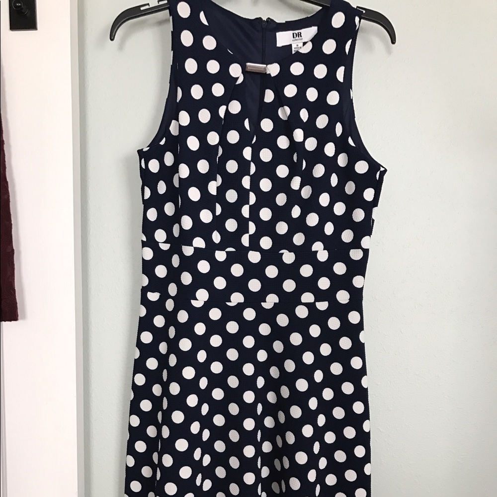 "Pretty woman " classic Dress.