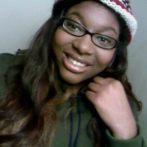 Meet your Posher, Ciara