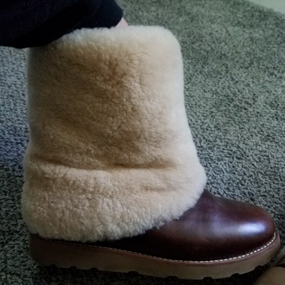 Ugg boots