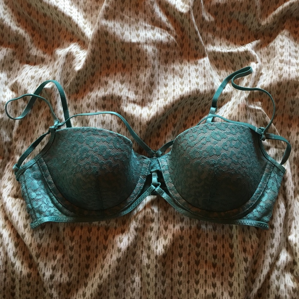 Free people Bra