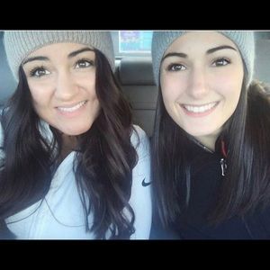 Meet your Posher, Jade