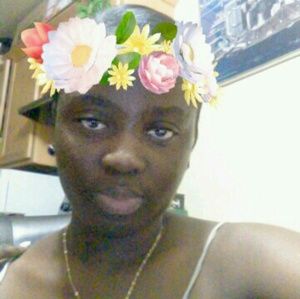 Meet your Posher, Theodosia