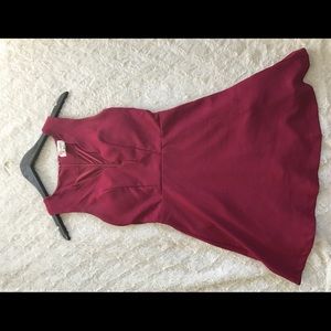 Lulu's Mini Dress- great for summer! XS