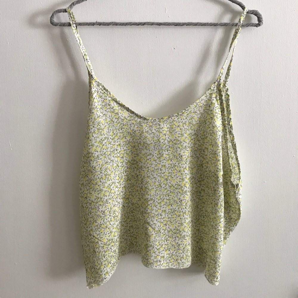 Brandy Melville Tank top