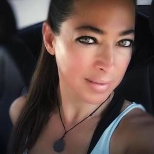 Meet your Posher, Lillian