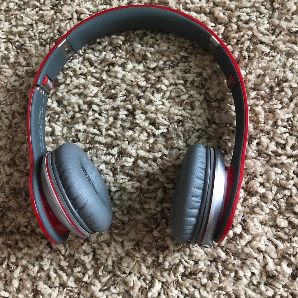 Beats by Dr. dre