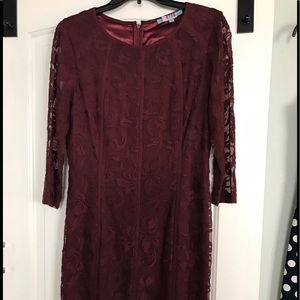 Antonio Melani dress