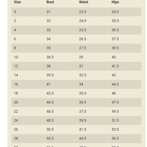 Sherri hill and maddison James - Picture 4 of 4