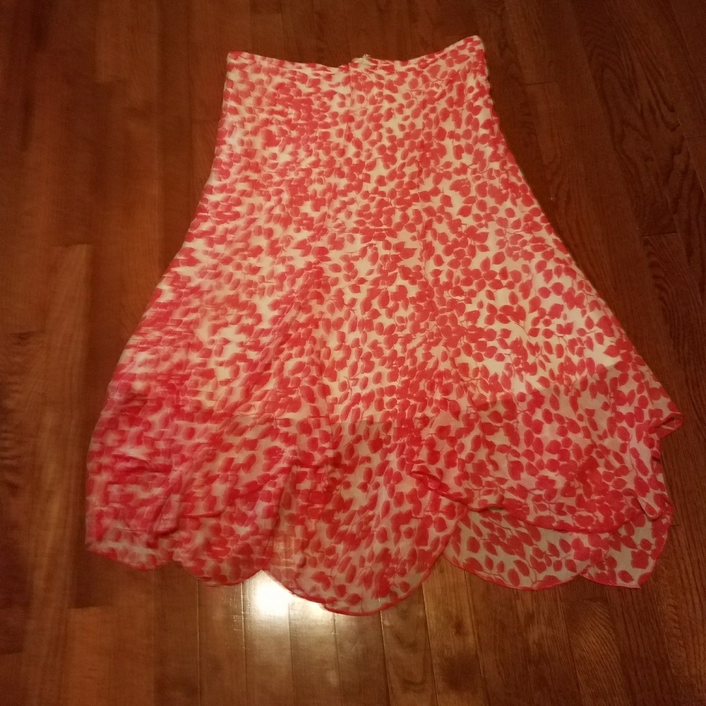 NWOT. Summer BreeZy skirt