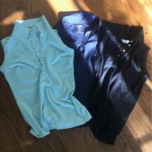 Golf/Tennis Shirt Bundle