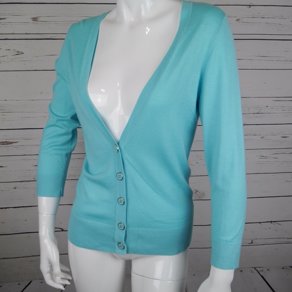 Lilly Pulitzer V Neck Kaitlin Cardigan 