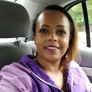 Meet your Posher, Rahel