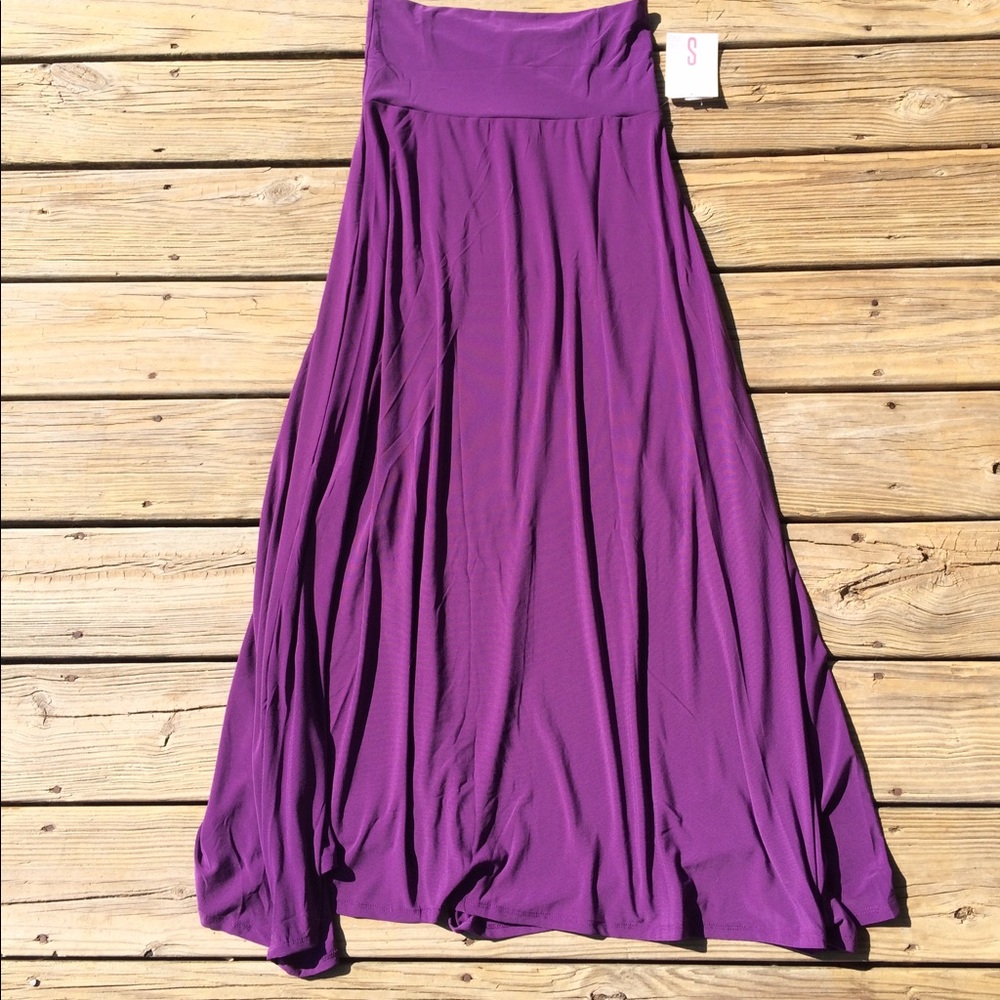 PRICE DROP Lularoe Maxi