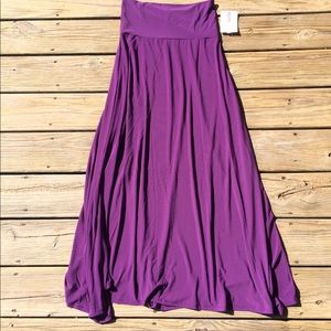 PRICE DROP Lularoe Maxi