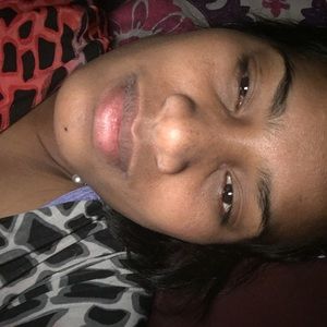 Meet your Posher, Tina