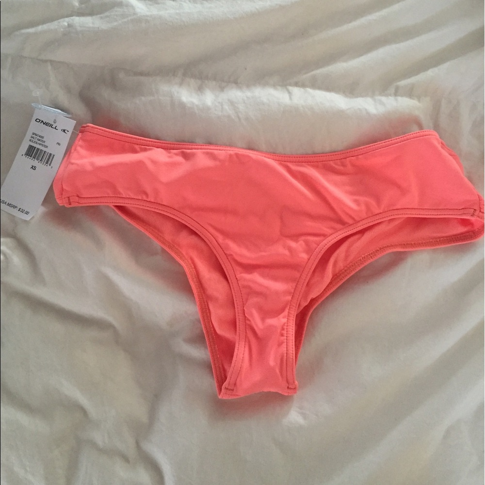 O'neil cheeky bikini bottom