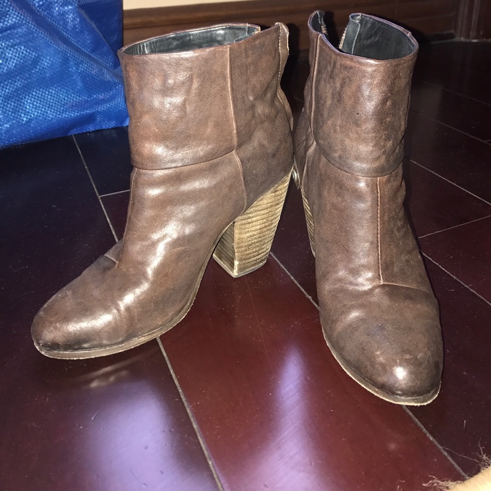 Rag & Bone classsic Newbury