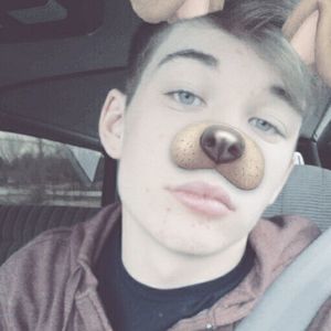 Meet your Posher, Devon