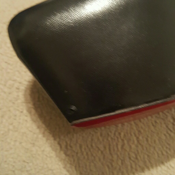 Authentic red bottoms - Picture 4 of 8