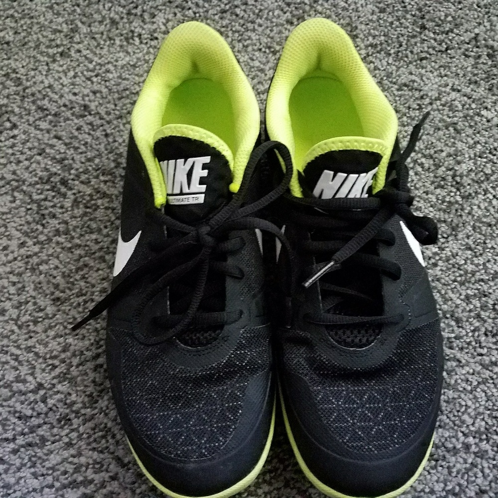 Nike Lunarlon Sneakers