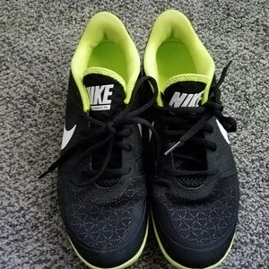 Nike Lunarlon Sneakers