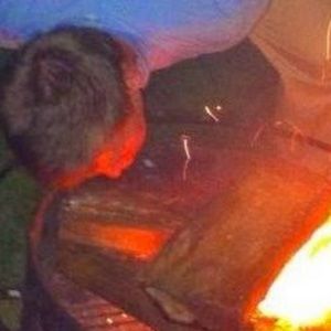 Meet your Posher, Thomas