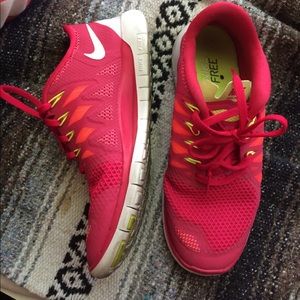 Nike Free 5.0