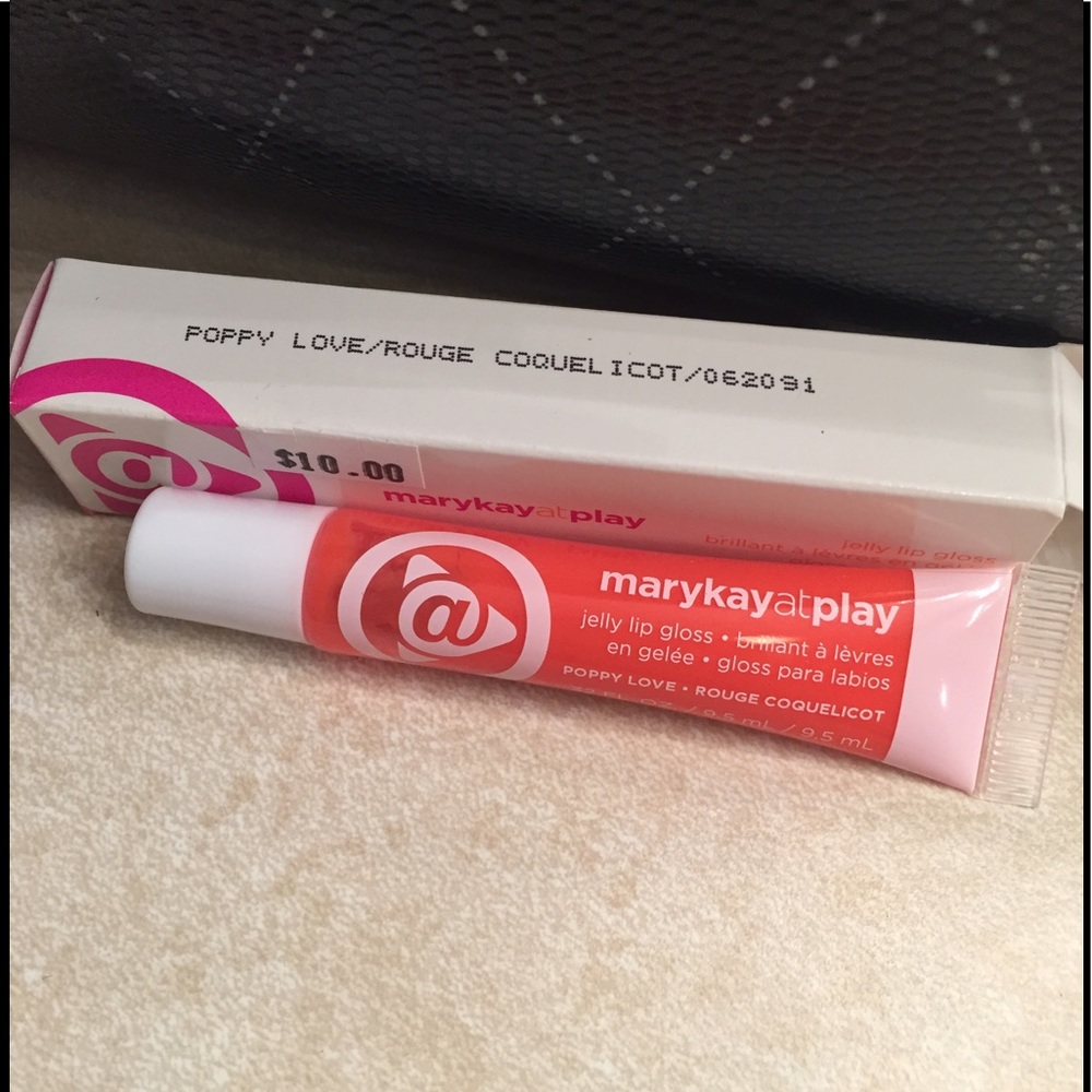 Mary Kay Lip Gloss