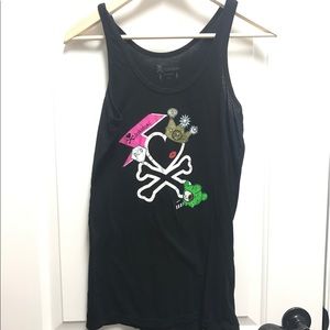 Sephora Toki Doki Tank