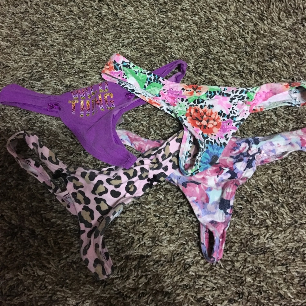 VS PANTIES