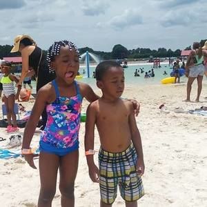 Meet your Posher, Catherine