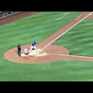 Meet your Posher, Shawn