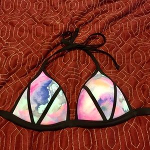Victoria Secret bikini top