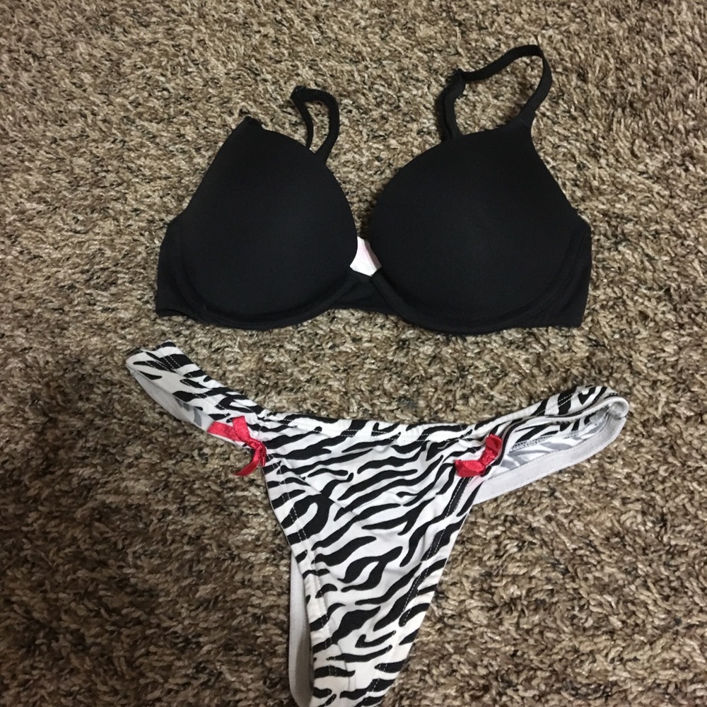 Vs set