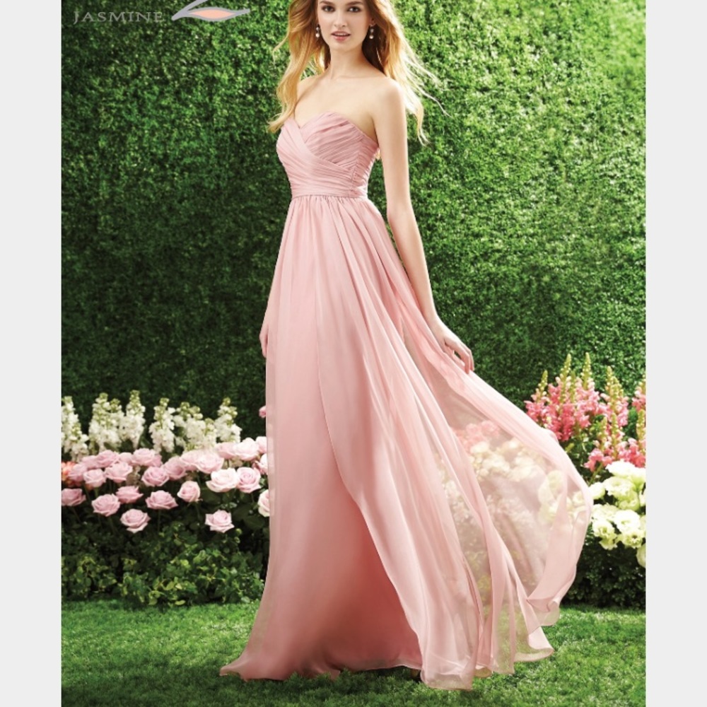 NWT Jasmine Bridesmaid Dress style B153072