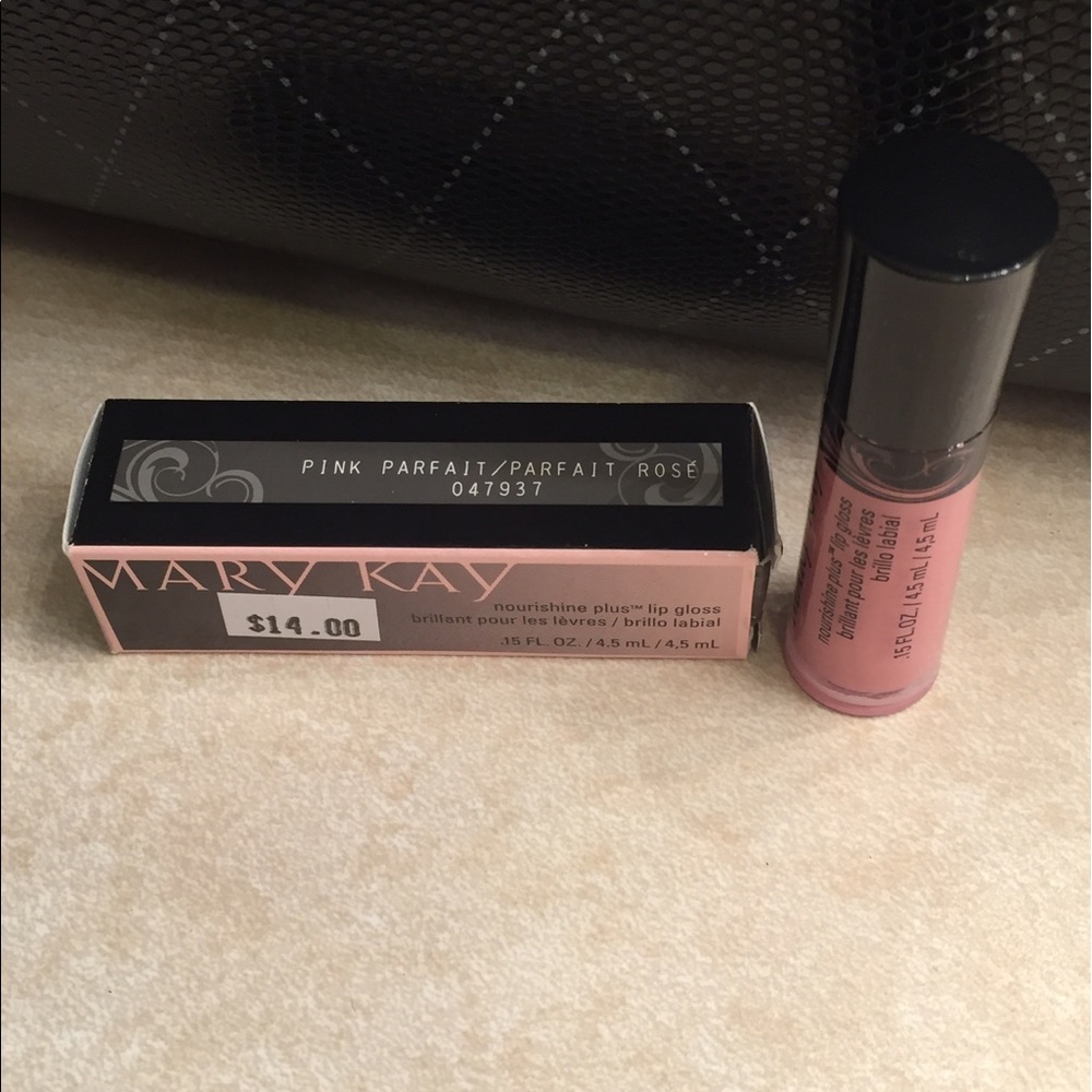 🚫 SOLD Mary Kay Lip Gloss