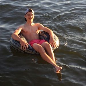 Meet your Posher, Ben