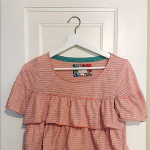 Anthropologie Top