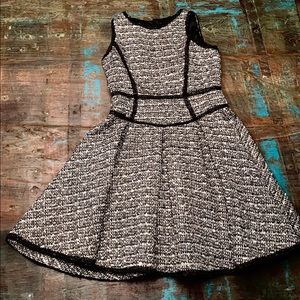 Milly Minis Winter Dress