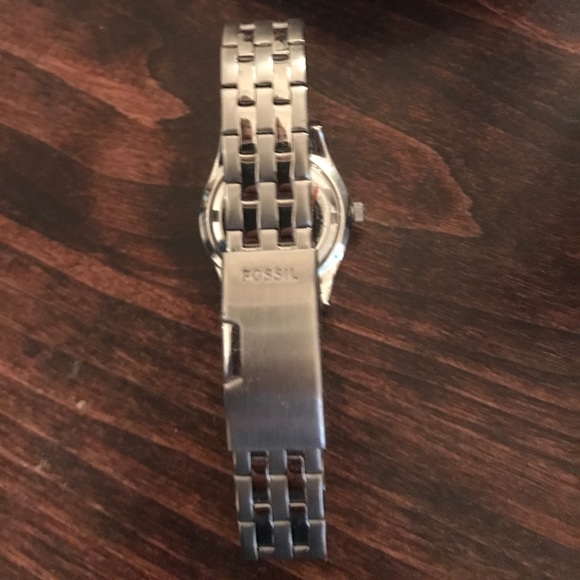 Women's fossil watch - Picture 3 of 4