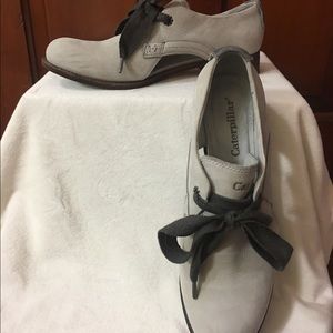 Gorgeous leather shoes