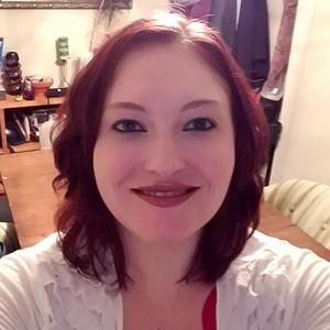 Meet your Posher, Katy